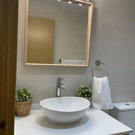 Casa Espiga Feriehus