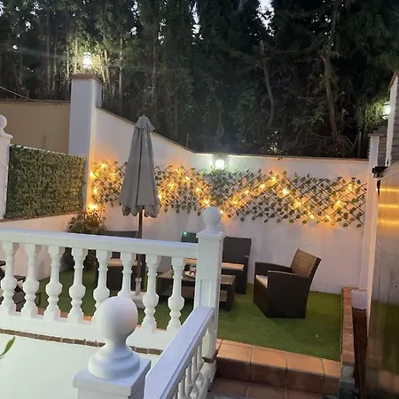 Casa Espiga Feriehus *