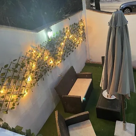 Feriehus Casa Espiga