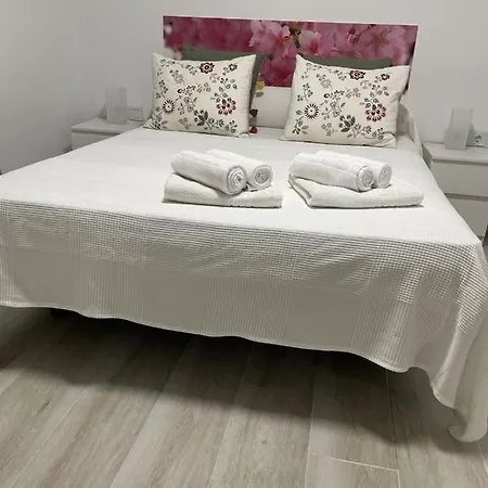 Casa Espiga Benalmádena