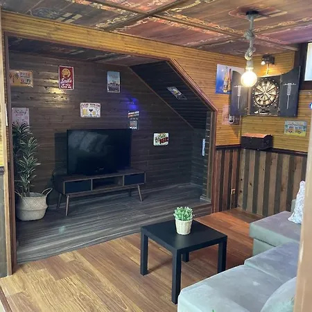 Casa Espiga * Benalmádena