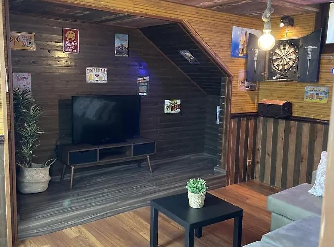 Casa Espiga * Benalmádena