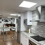Casa Espiga Benalmádena