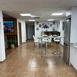 Tatil Evi Casa Espiga *
