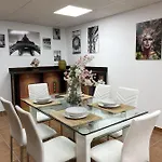 Tatil Evi Casa Espiga *