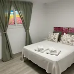 Casa Espiga * Benalmádena