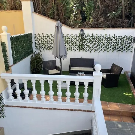 Casa Espiga Tatil Evi Benalmádena