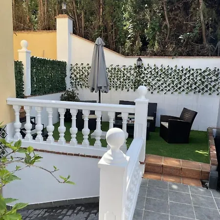 Casa Espiga