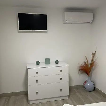 Casa Espiga Benalmádena