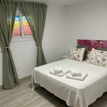 Casa Espiga * Benalmádena
