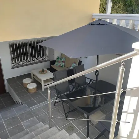 Casa Espiga Сasa de vacaciones *